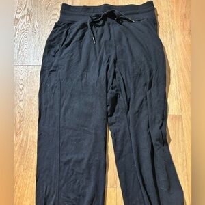 Lululemon Ready to rulu high rise jogger